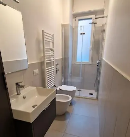 Monolocale Blu Flat - Fondazione Prada, Ieo, Duomo 15 Minuti