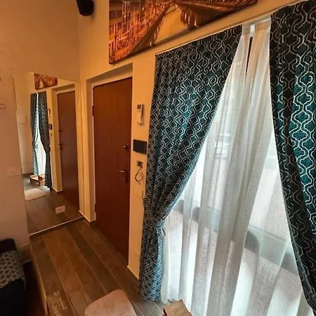 Due Fiori Loft Niguarda דירה *