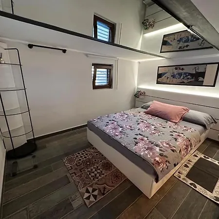 Due Fiori Loft Niguarda * מילאנו