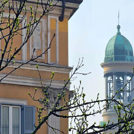 Eanna Scalo Porta Romana Prada *