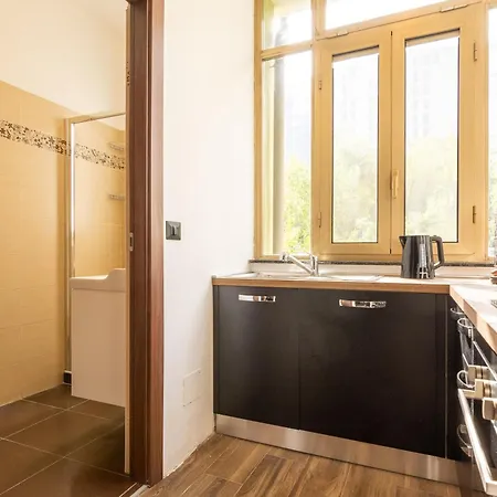 Sweet Idleness Apartment Milan