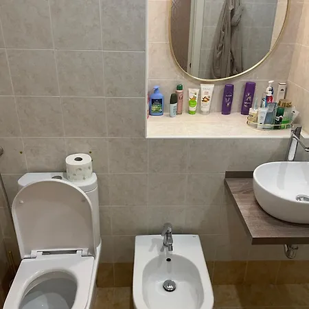 Διαμέρισμα Monolocale Chic