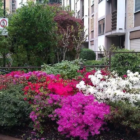 Gioli Bed & Breakfast Milano