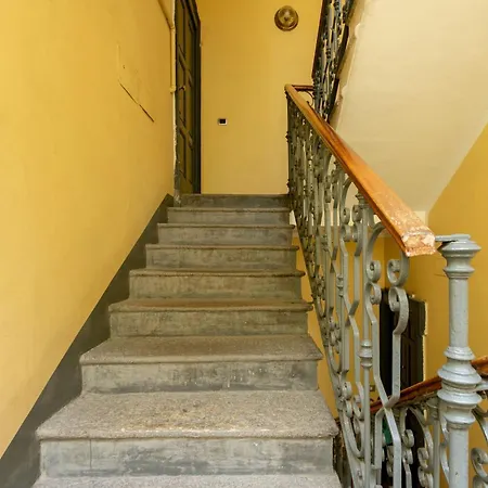 Lecco By Halldis Milan