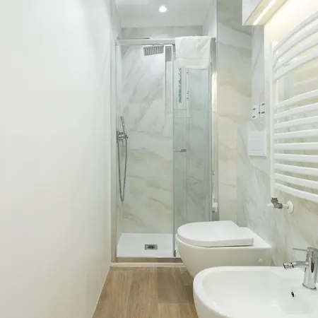Appartement Lecco By Halldis *
