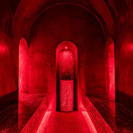 ホテル Casa Cipriani