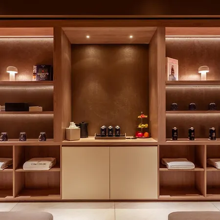 Casa Cipriani ホテル 5*