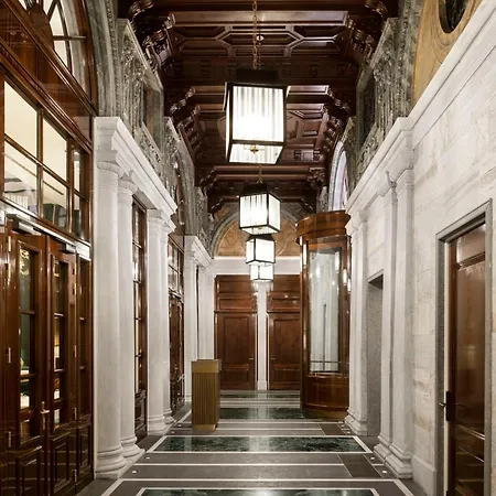 Casa Cipriani 5*