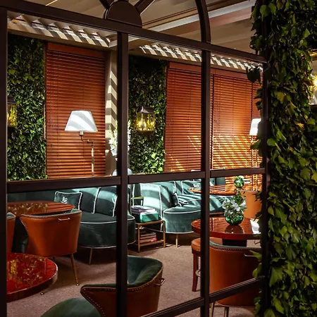 Casa Cipriani ホテル 5*