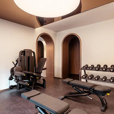 Casa Cipriani ミラノ