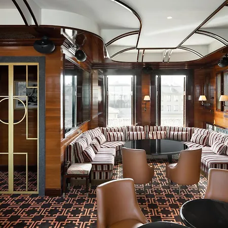 ホテル Casa Cipriani 5*