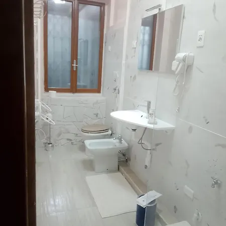 Frühstückspension Garden Bicocca *