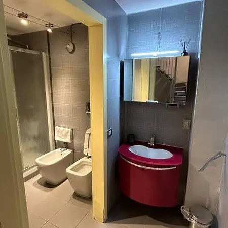 Apartment Loft Darsena - Corso Genova Mailand