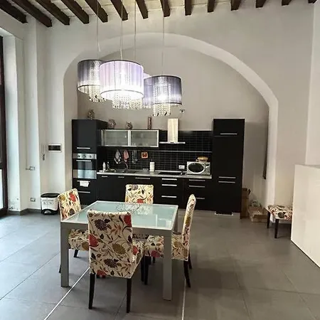 Loft Darsena - Corso Genova *