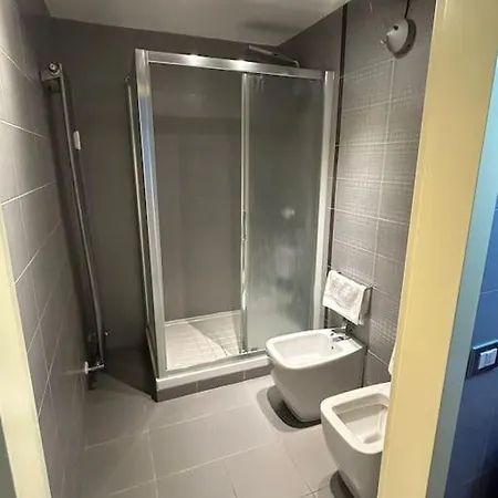 Apartment Loft Darsena - Corso Genova