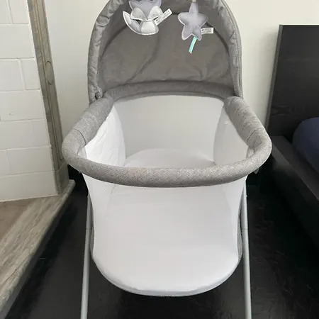 Daire Centro Corso Buenos Aires - Fs *