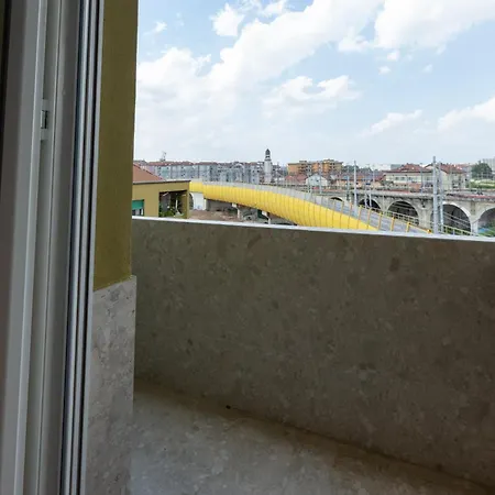 Luminoso 15 Min Centro Milano