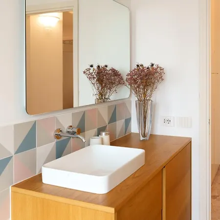 Duomo Navigli Darsena 15Min-Ac-Self Check In Apartman