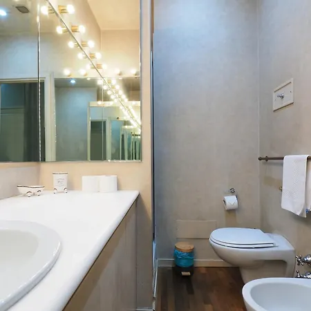 דירה Duomo Luxury Ix