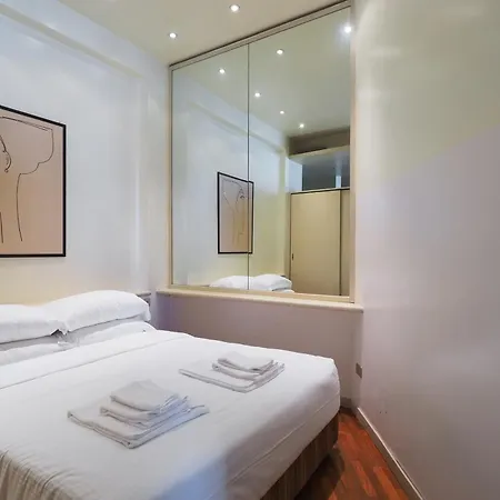 Duomo Luxury Ix * Milano