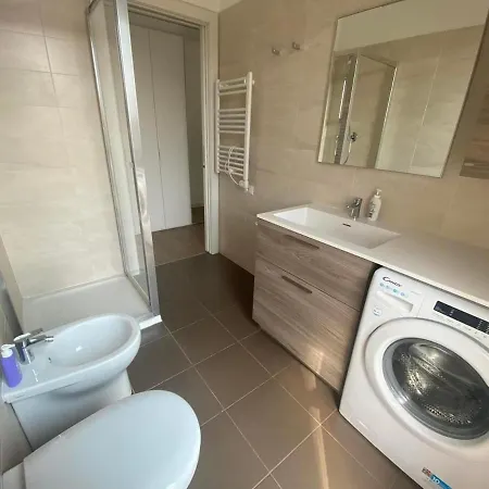 A Casa Di Giulia Милан