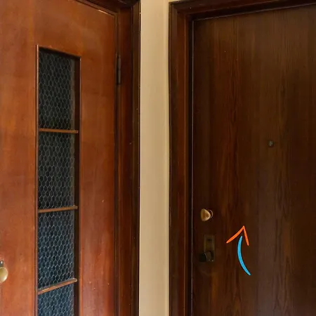 Linate Retreat - Forlanini M4 米兰