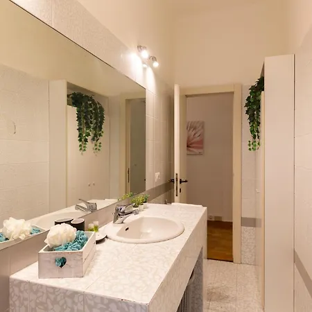 Linate Retreat - Forlanini M4 * 米兰