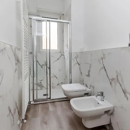 Bicocca Metro House Apartment Milan