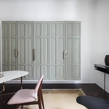 Apartment Sophisticated With Italian Charm Mailand