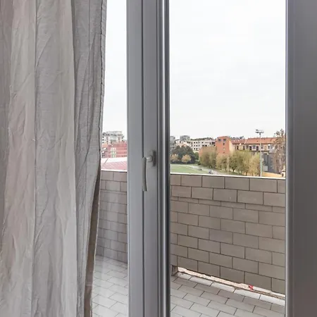 Italianway Comfort - Gallura 9 B Διαμέρισμα *