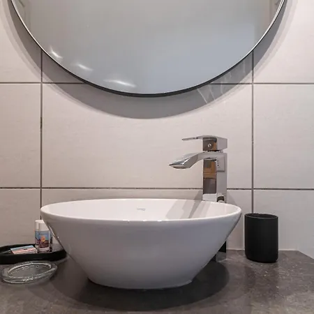 Italianway Comfort - Gallura 9 B Μιλάνο