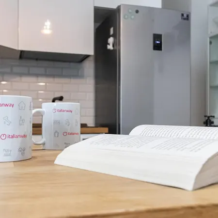 Italianway Comfort - Gallura 9 B Μιλάνο