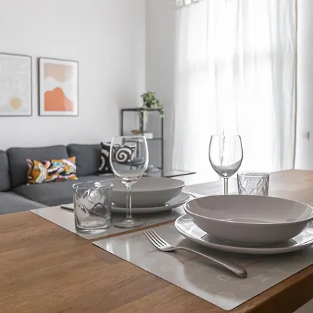 Διαμέρισμα Italianway Comfort - Gallura 9 B