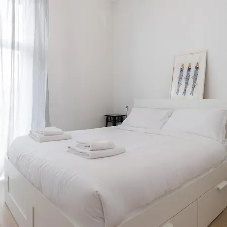 Italianway Comfort - Gallura 9 B *