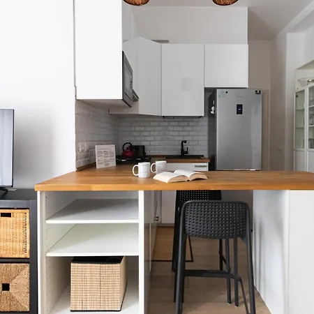 Italianway Comfort - Gallura 9 B * 米兰