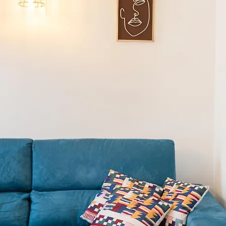 Artstay Exclusive Navigli, Metro & Parking *