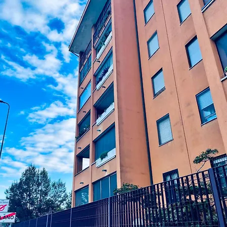 Appartement Nuova E Comoda *