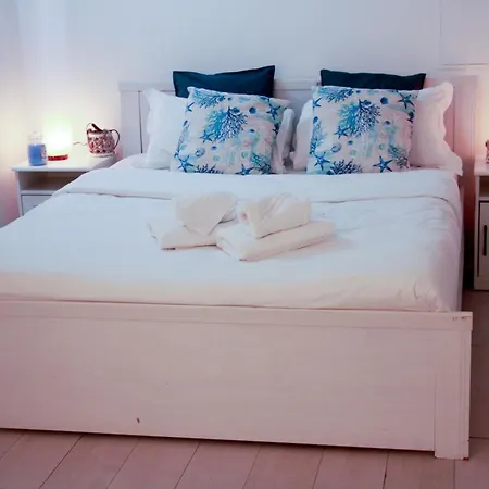 Casati Degli Artisti Apartman *