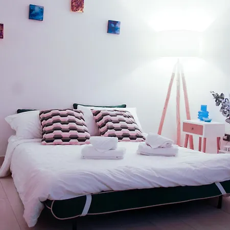 Casati Degli Artisti