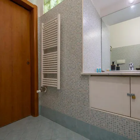 Casati Degli Artisti Apartman