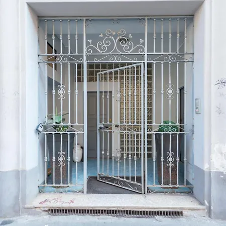 Casati Degli Artisti Apartman *