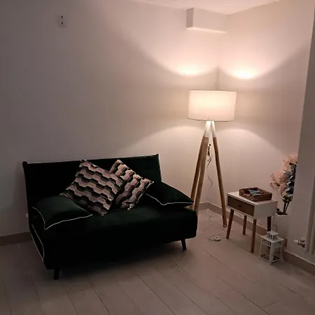 Apartman Casati Degli Artisti *