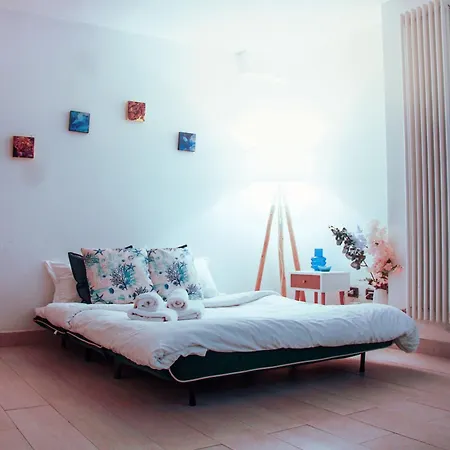 Casati Degli Artisti Apartman *