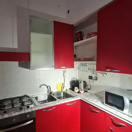 Casati Degli Artisti *