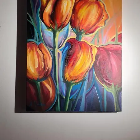 アパート Casati Degli Artisti