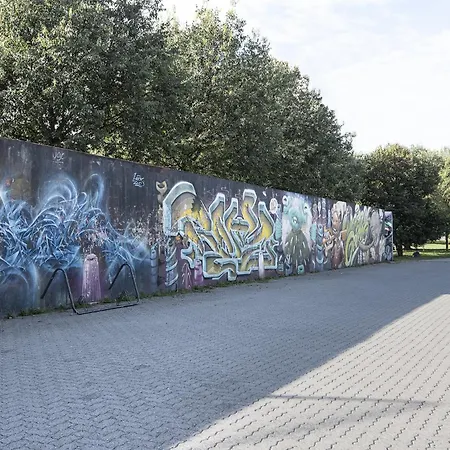 5 Minuti Martesana Elegante * Milánó