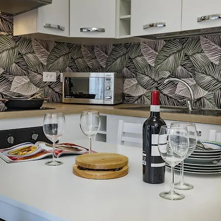 Apartman 5 Minuti Martesana Elegante Milánó