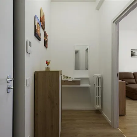 5 Minuti Martesana Elegante * ミラノ