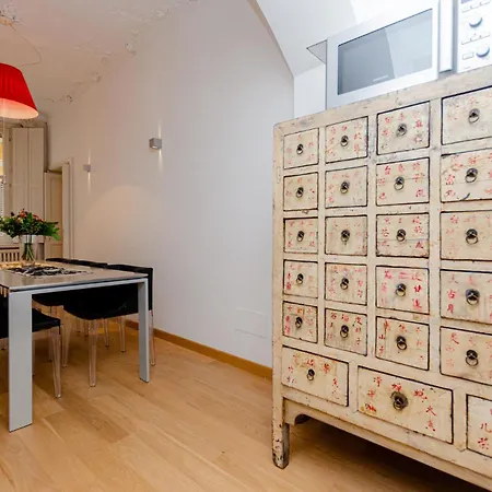 Borgospesso Iii * 米兰