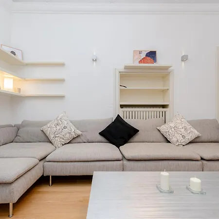 Borgospesso Iii * 밀라노